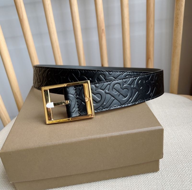 Burberry Belts