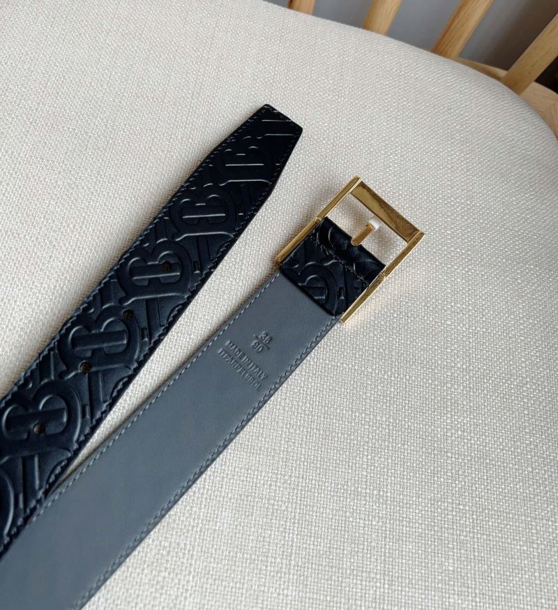 Burberry Belts