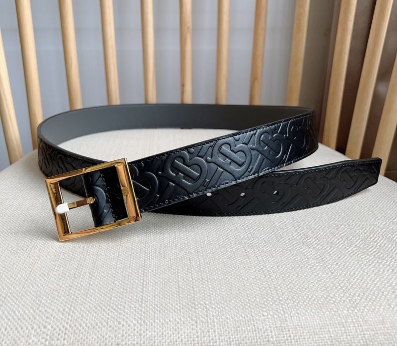 Burberry Belts