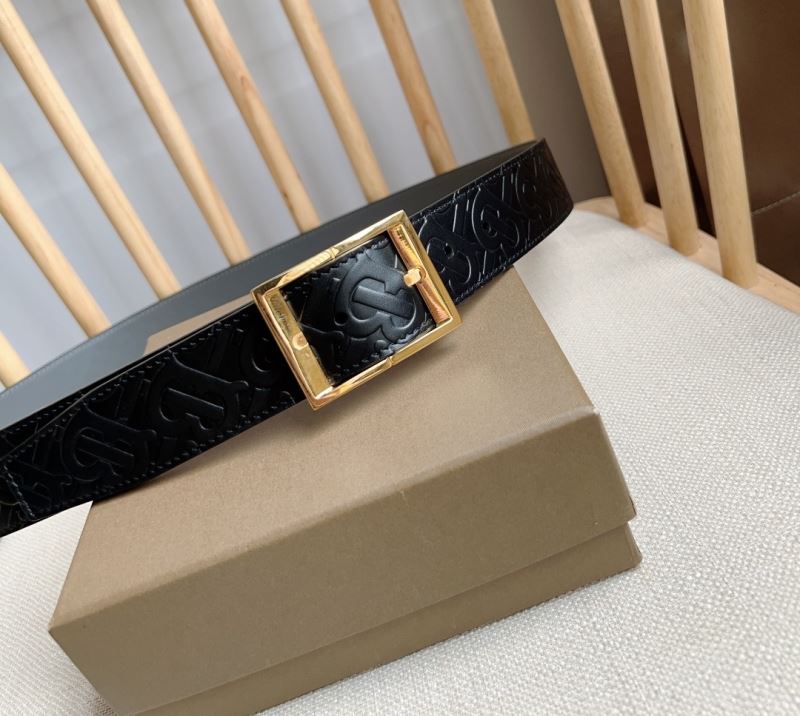 Burberry Belts