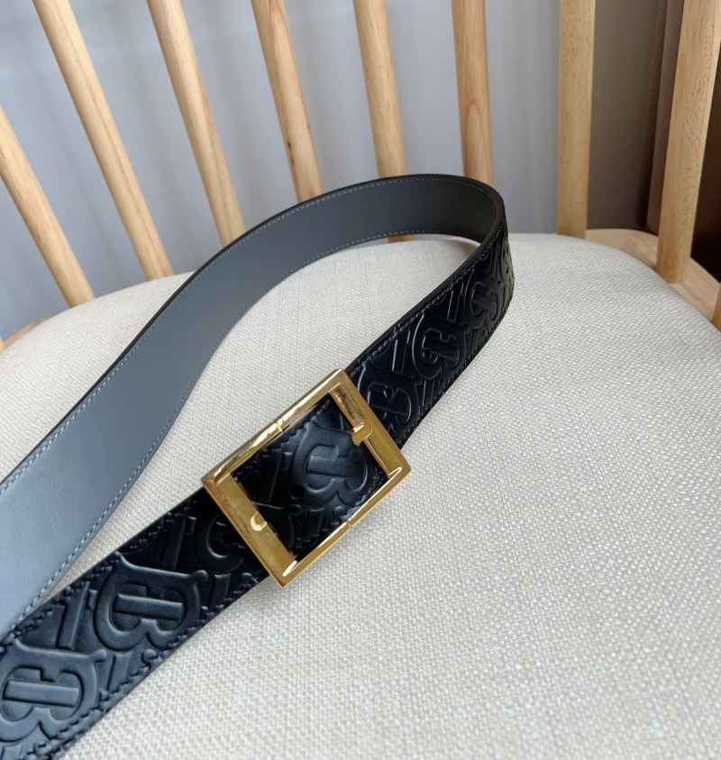 Burberry Belts