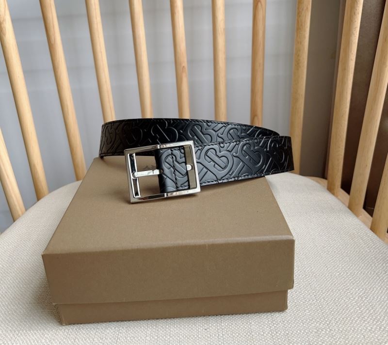 Burberry Belts