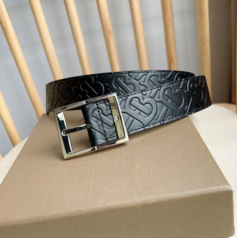 Burberry Belts