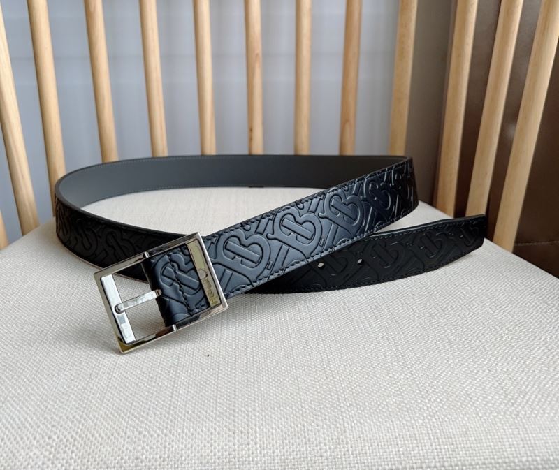 Burberry Belts