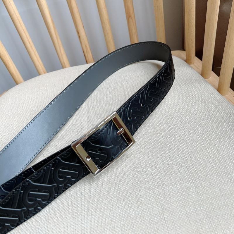 Burberry Belts