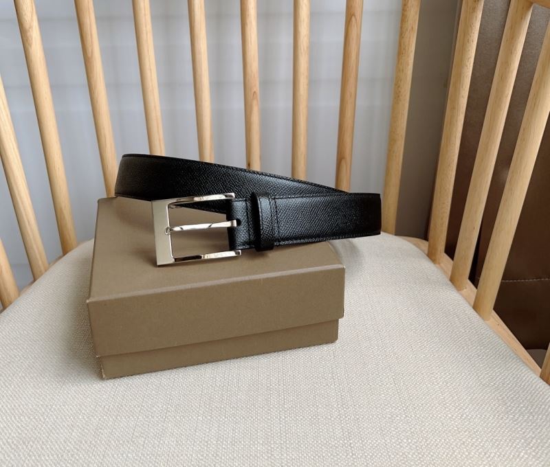 Burberry Belts