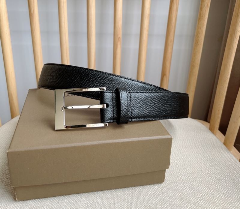 Burberry Belts