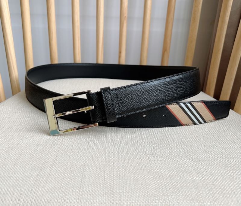 Burberry Belts