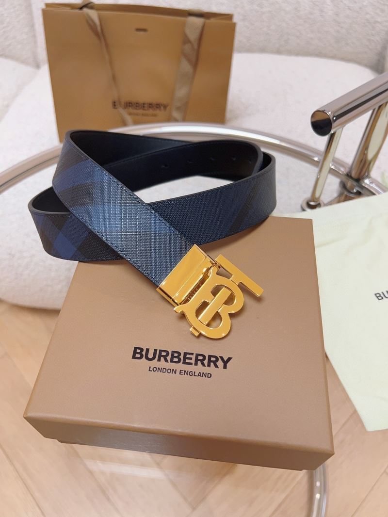 Burberry Belts