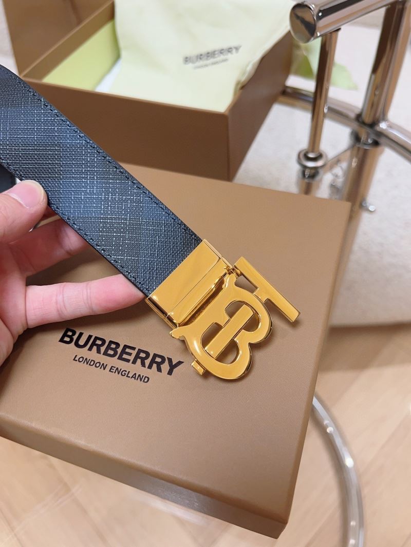 Burberry Belts