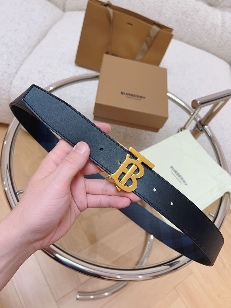 Burberry Belts