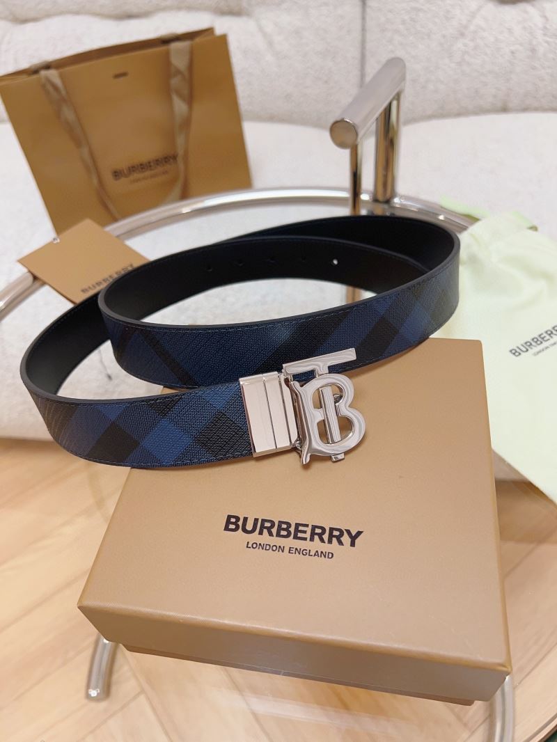 Burberry Belts