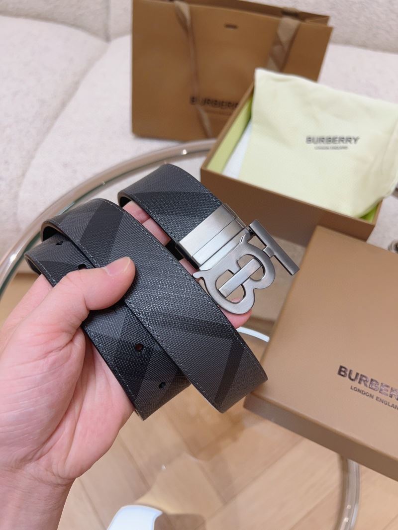 Burberry Belts