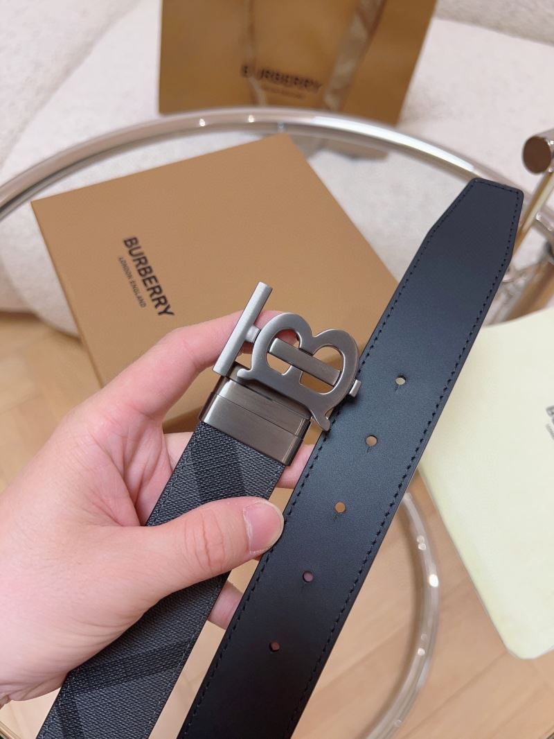 Burberry Belts