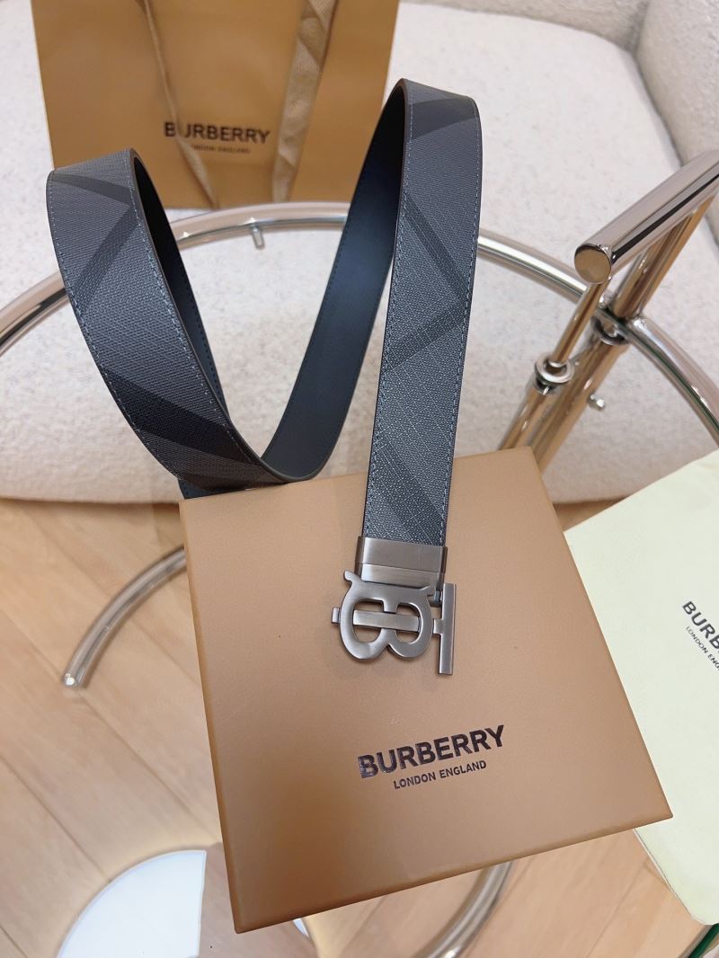 Burberry Belts