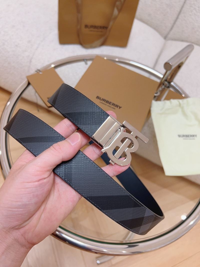 Burberry Belts