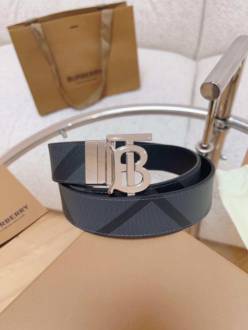 Burberry Belts