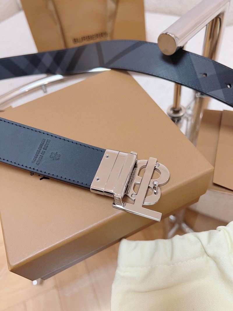 Burberry Belts