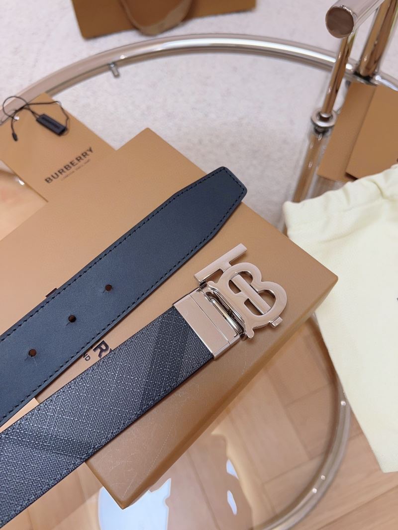 Burberry Belts