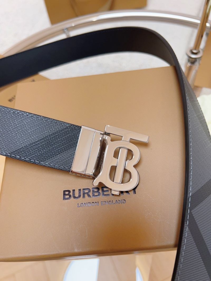 Burberry Belts