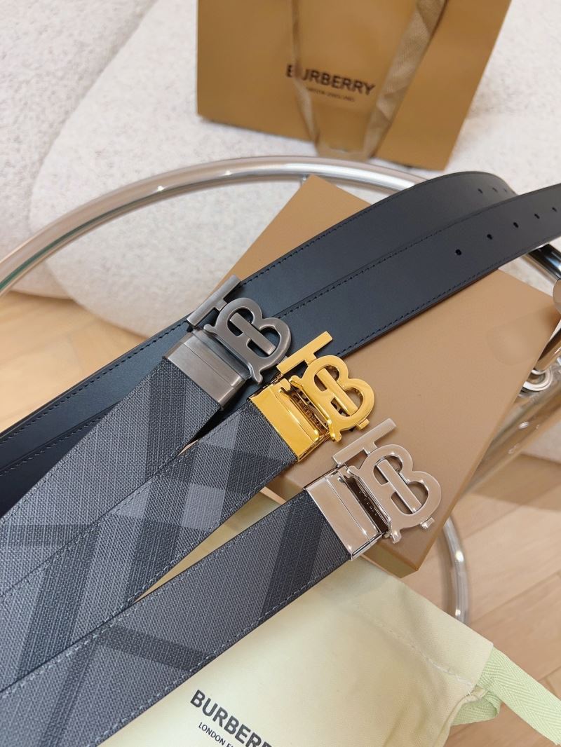 Burberry Belts