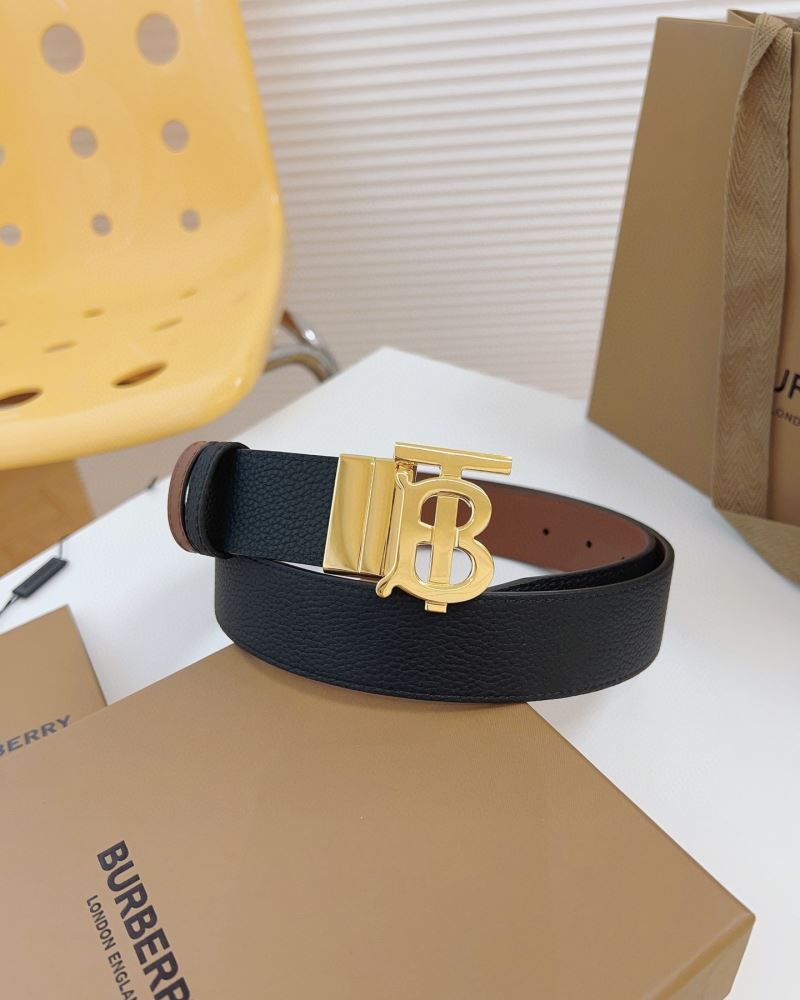 Burberry Belts