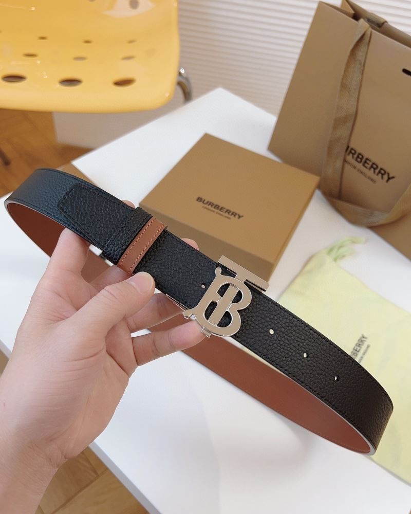 Burberry Belts