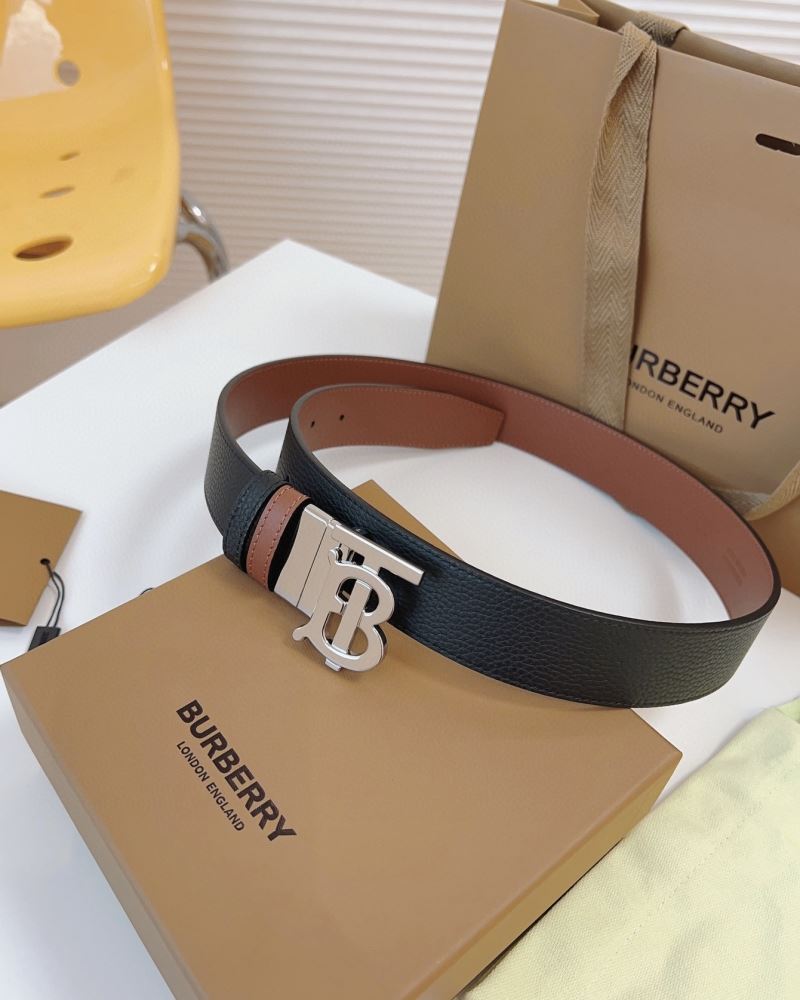 Burberry Belts