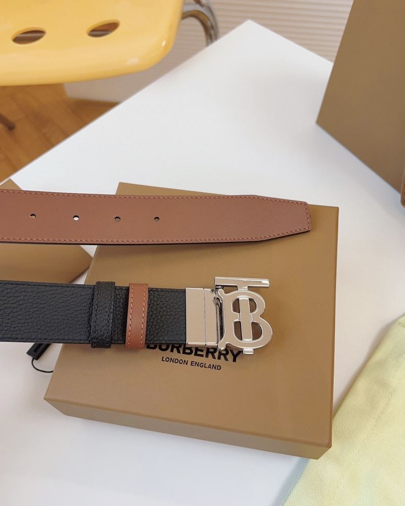 Burberry Belts