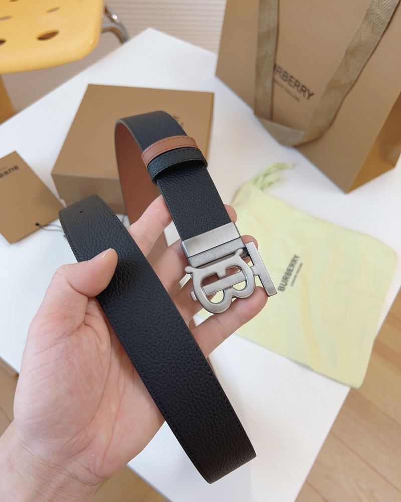 Burberry Belts