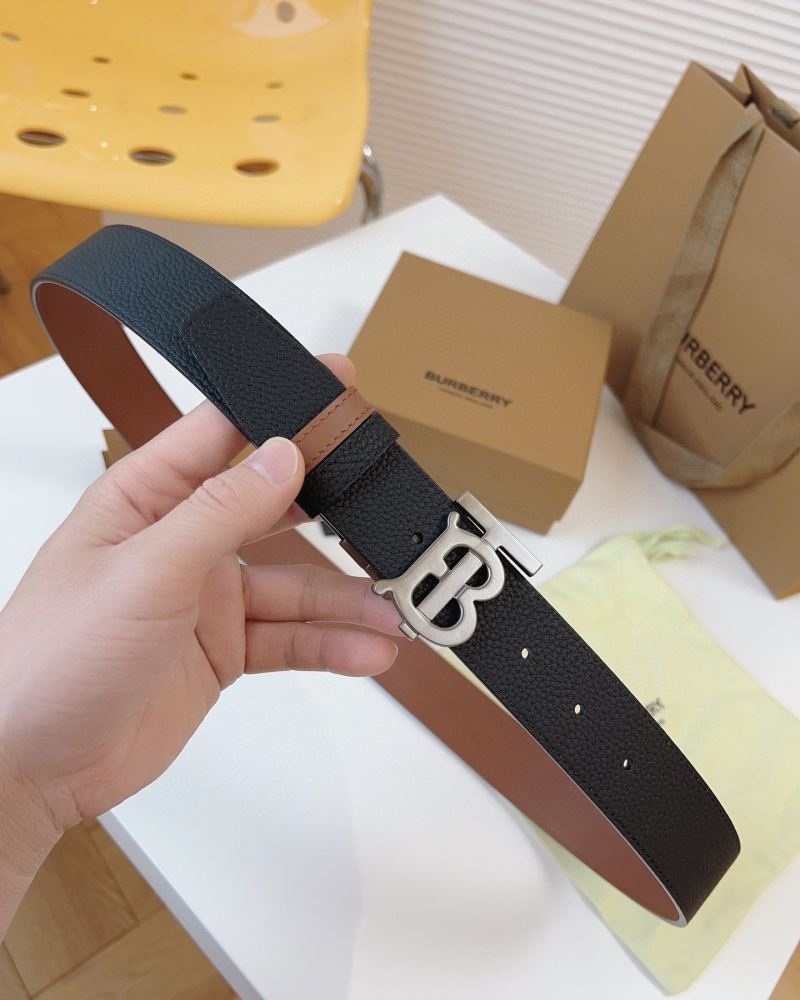 Burberry Belts