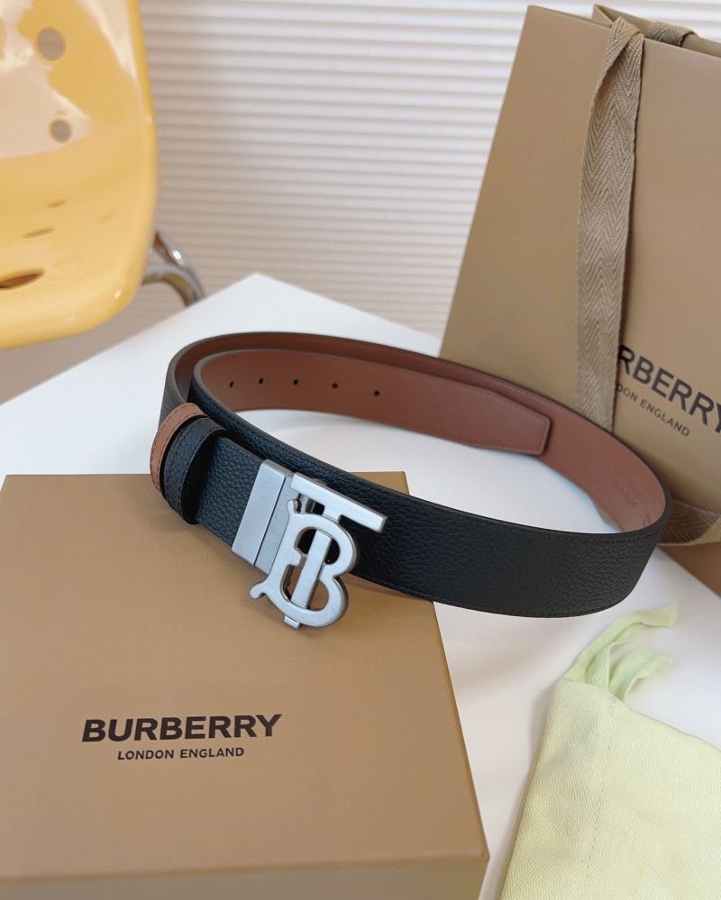 Burberry Belts