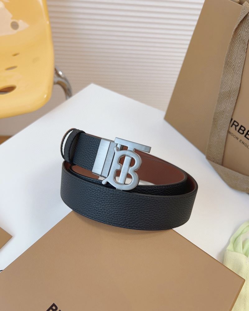 Burberry Belts