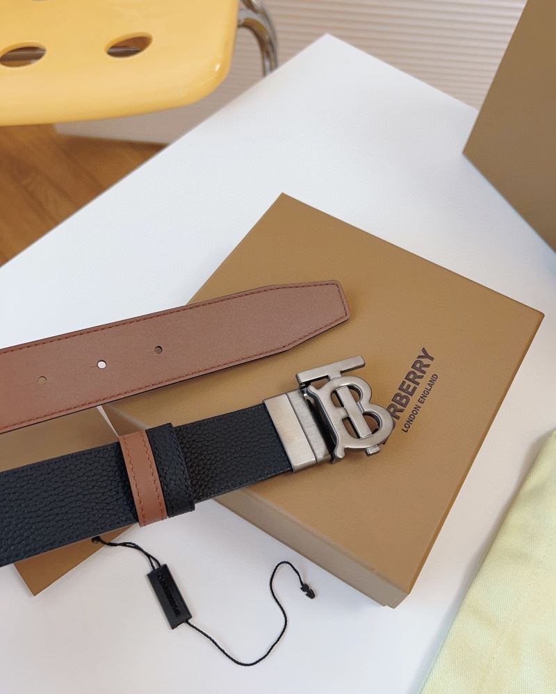 Burberry Belts