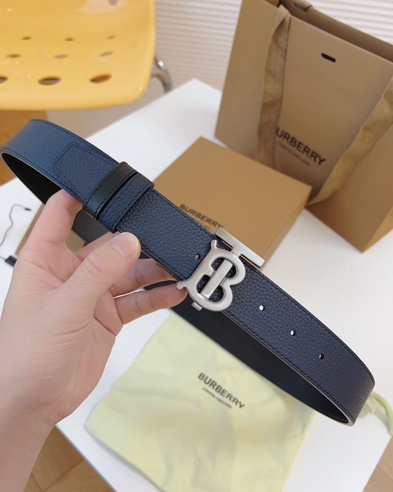 Burberry Belts