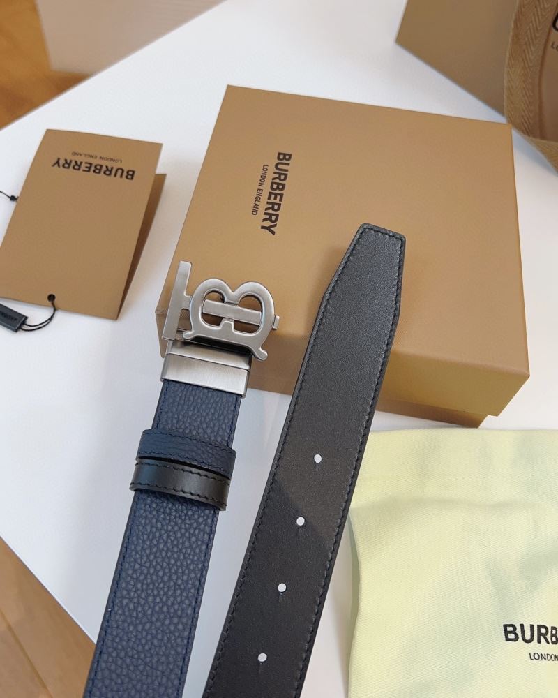 Burberry Belts