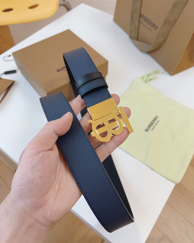 Burberry Belts