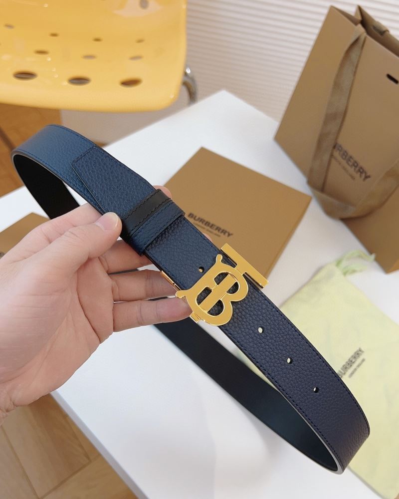 Burberry Belts