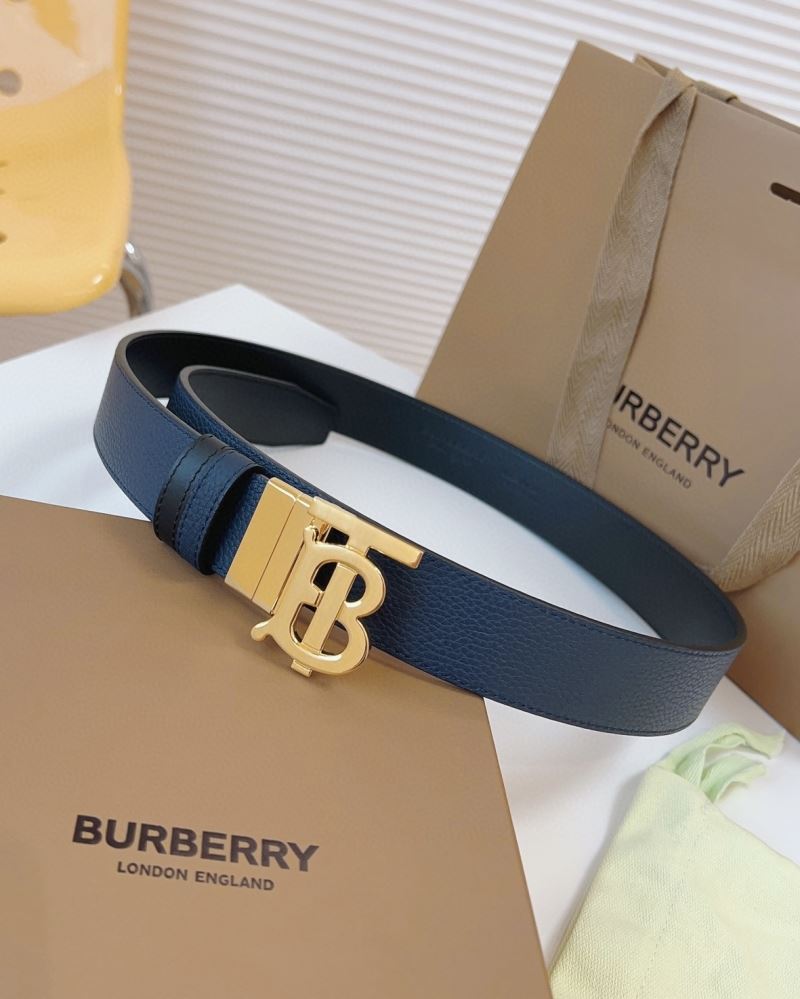 Burberry Belts