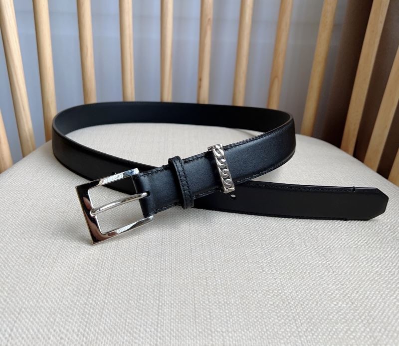 Burberry Belts