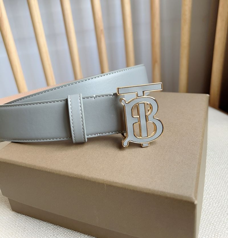 Burberry Belts