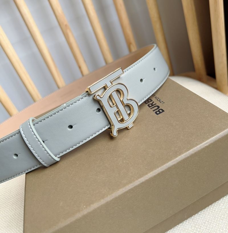 Burberry Belts