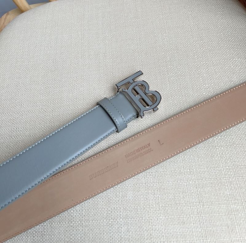 Burberry Belts