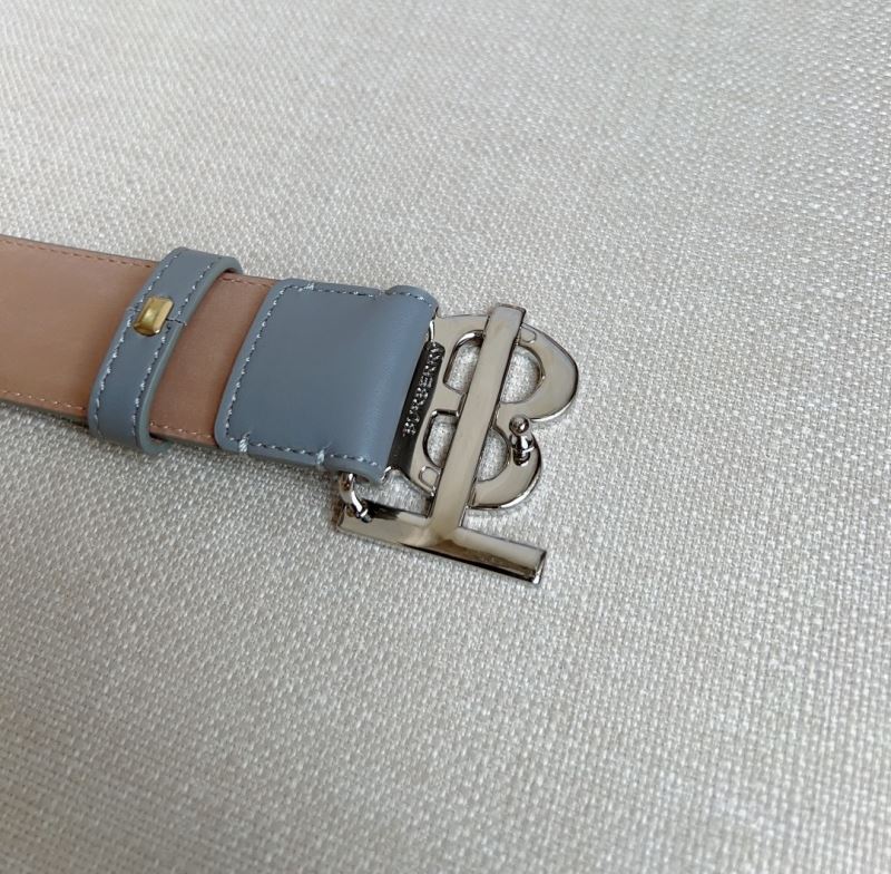 Burberry Belts