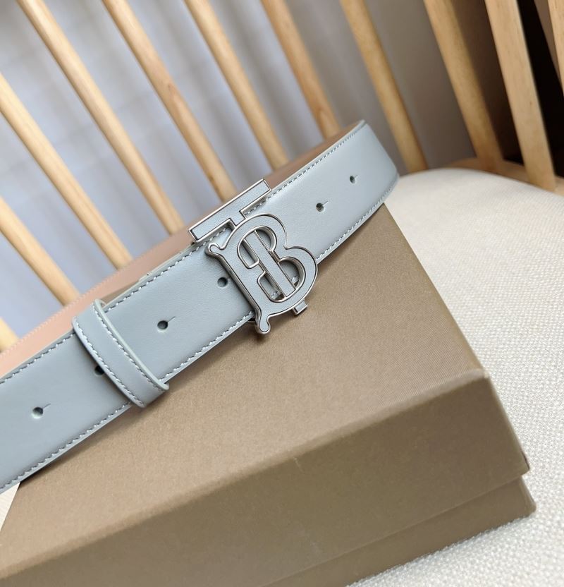 Burberry Belts