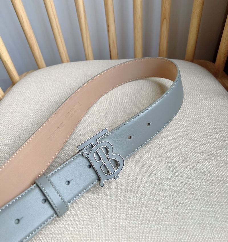 Burberry Belts