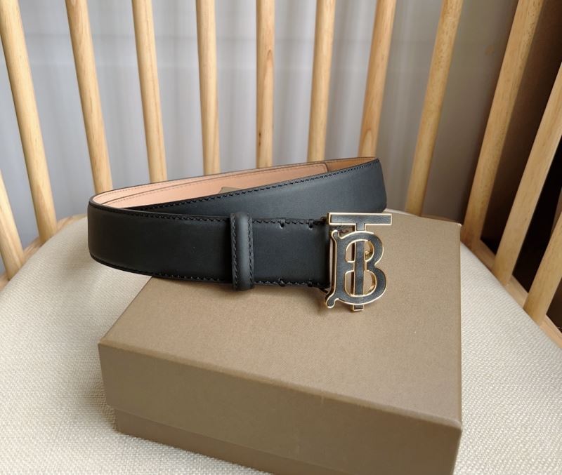 Burberry Belts