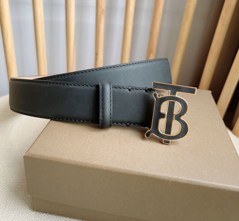 Burberry Belts