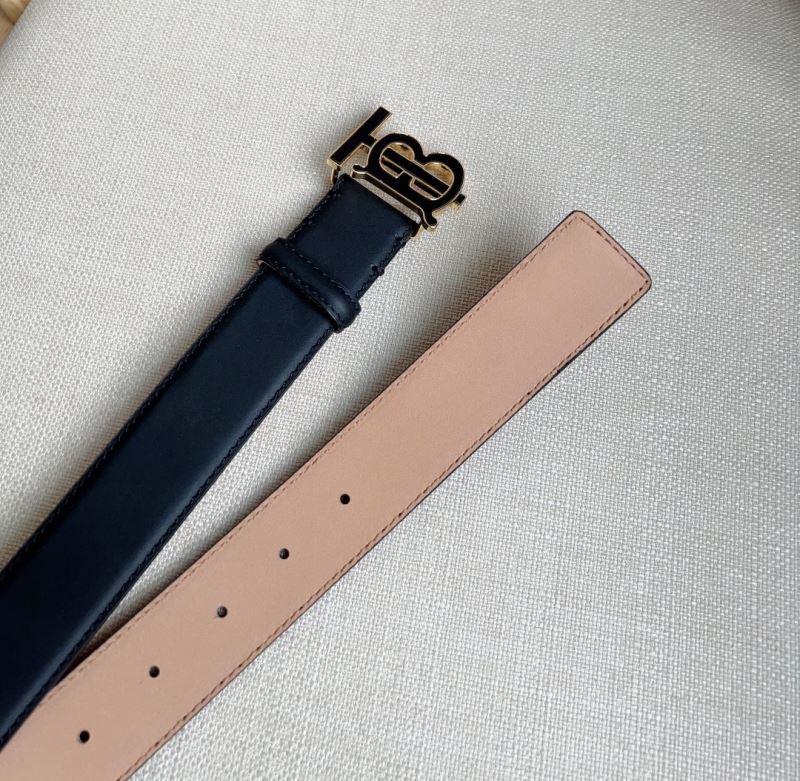 Burberry Belts