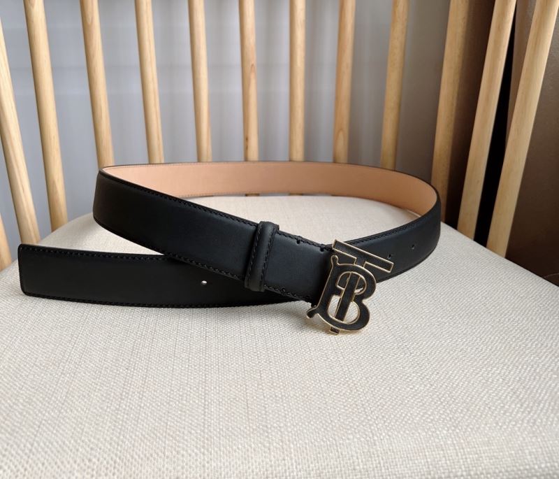 Burberry Belts